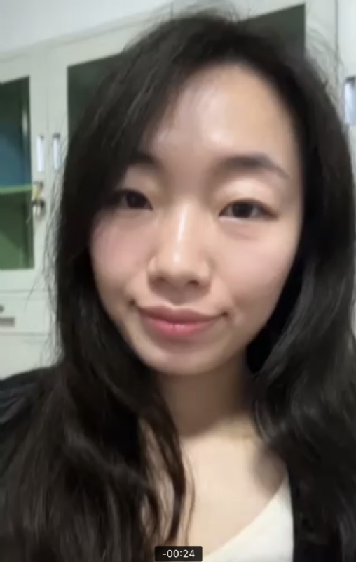 霉霉的第一张照片--中山相亲服务中心