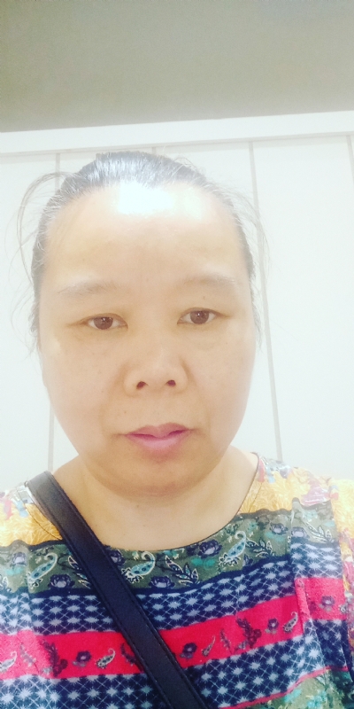 真诚征婚的第一张照片--中山相亲服务中心