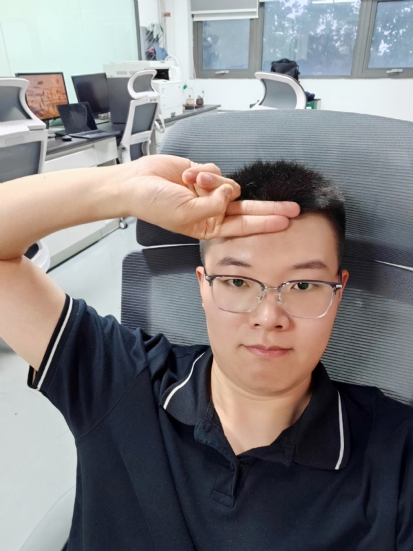 我我执执的第一张照片--中山相亲服务中心