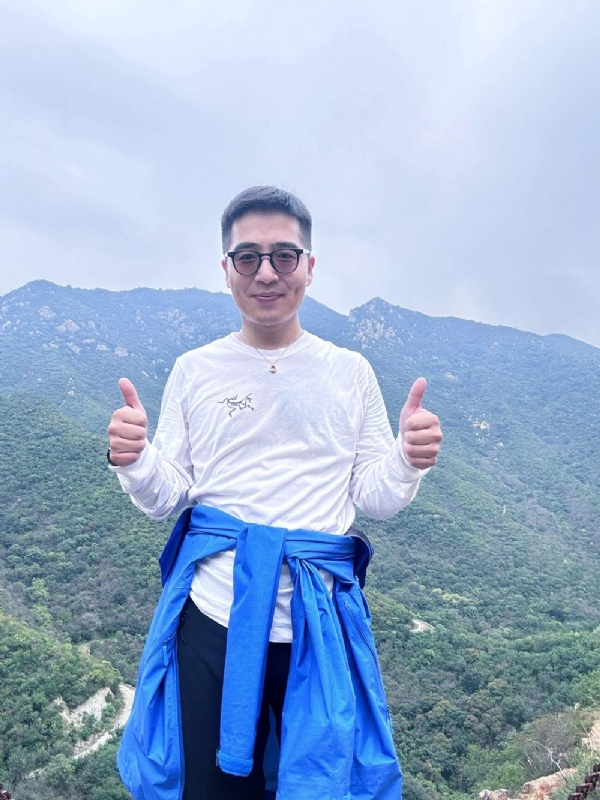 只为与你相遇的第一张照片--中山相亲服务中心