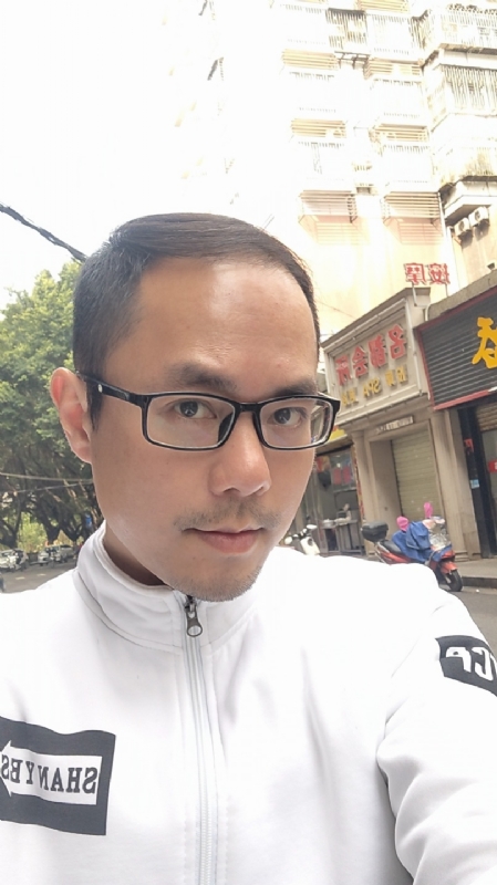 老蔡先生的第五张照片--中山相亲服务中心