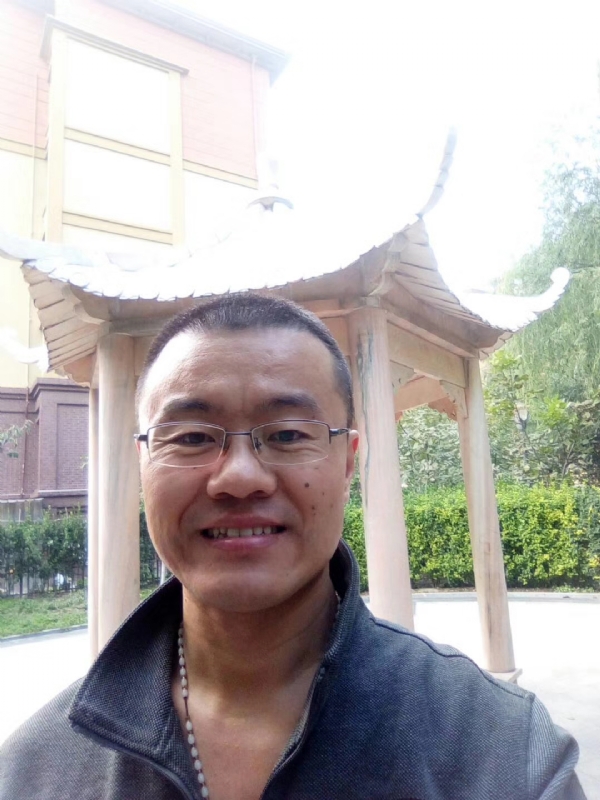 撸起袖子加油干的第一张照片--中山相亲服务中心