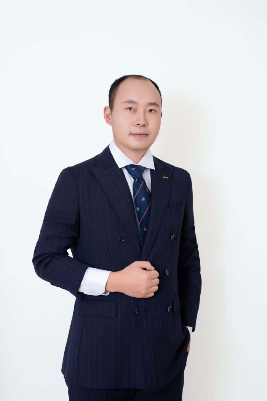 前程似锦的第一张照片--中山相亲服务中心