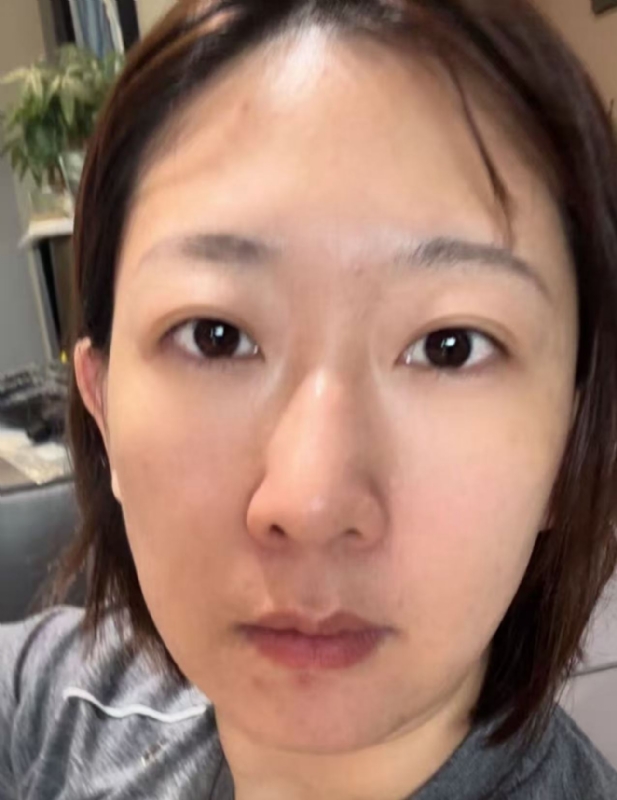 宣宣的第一张照片--中山相亲服务中心