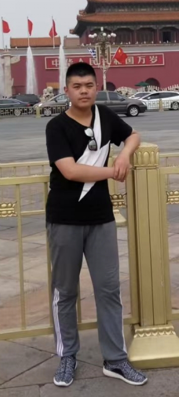 超棒超棒样样都棒的第一张照片--中山相亲服务中心