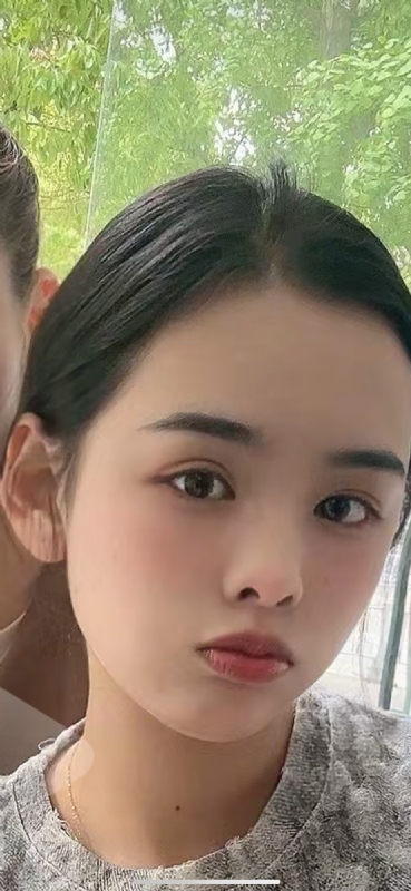 熙熙的第一张照片--中山相亲服务中心