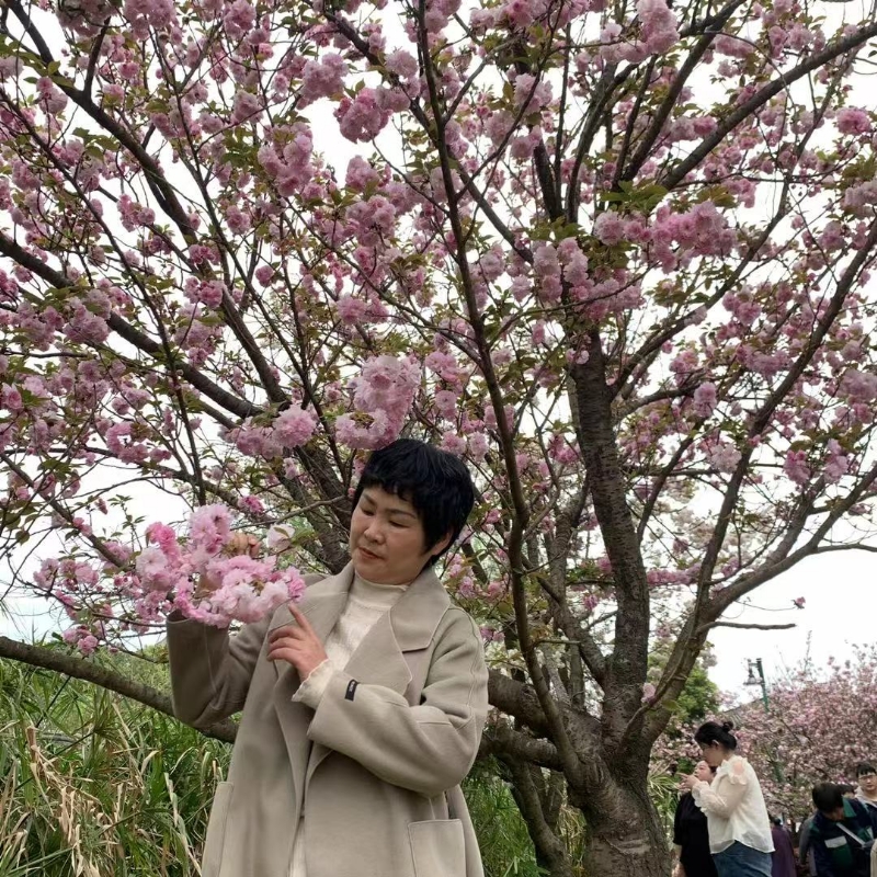 秋冬的雨有点冷的第一张照片--中山相亲服务中心