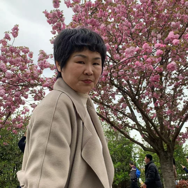 秋冬的雨有点冷的第二张照片--中山相亲服务中心