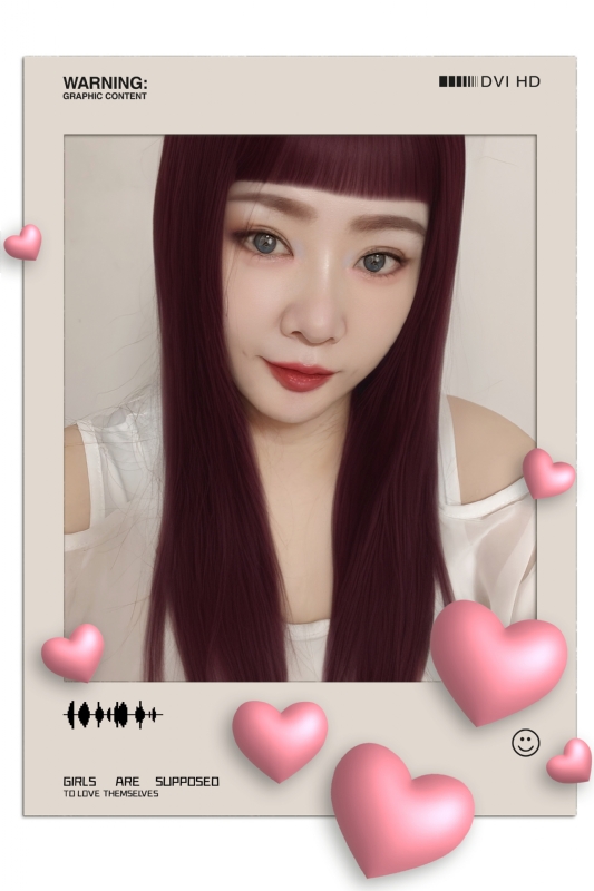 丽丽的第一张照片--中山相亲服务中心