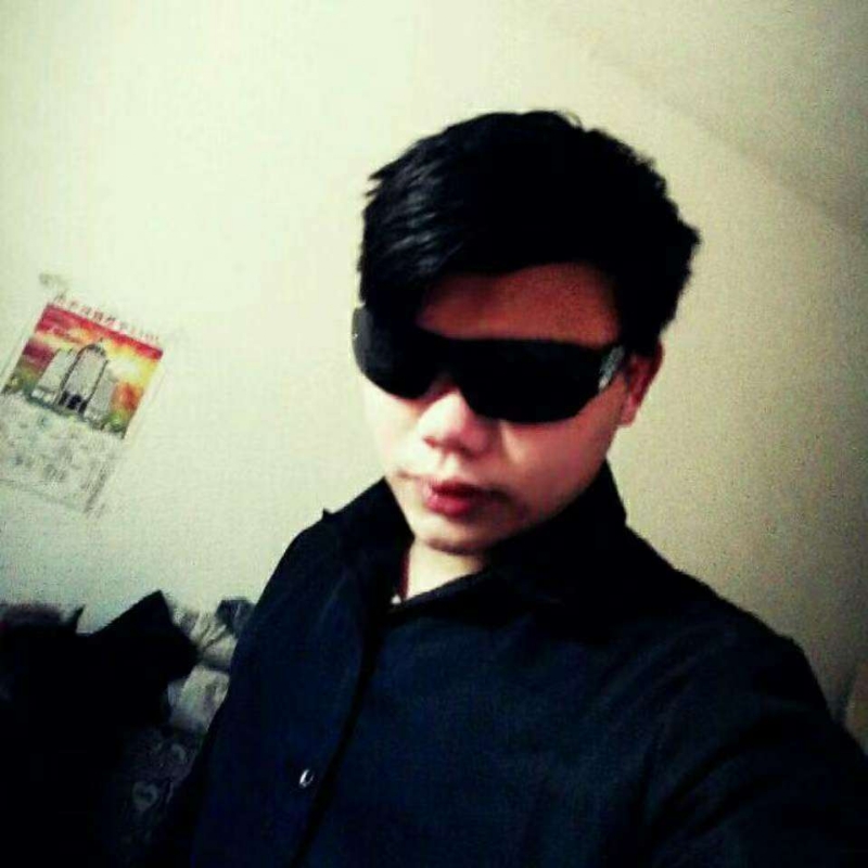 孤伤泪痕的第一张照片--中山相亲服务中心