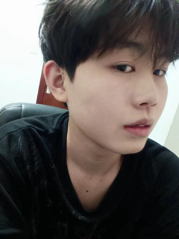 小鱼的第一张照片--中山相亲服务中心