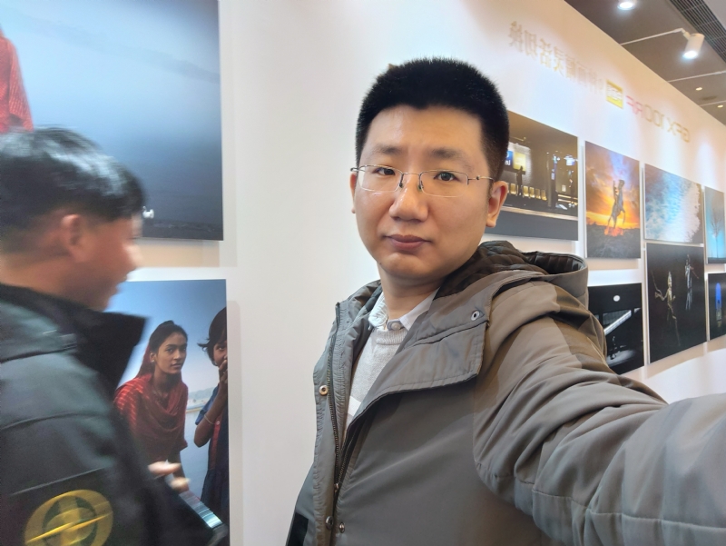 流浪的晚星的第三张照片--中山相亲服务中心