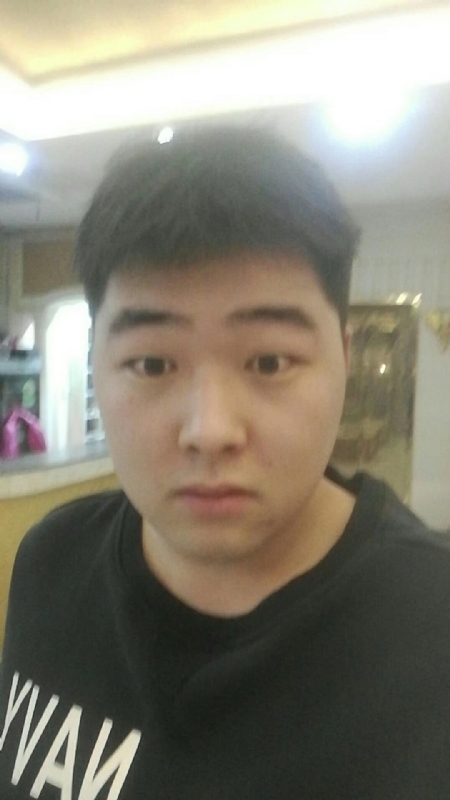 丹尼的第二张照片--中山相亲服务中心