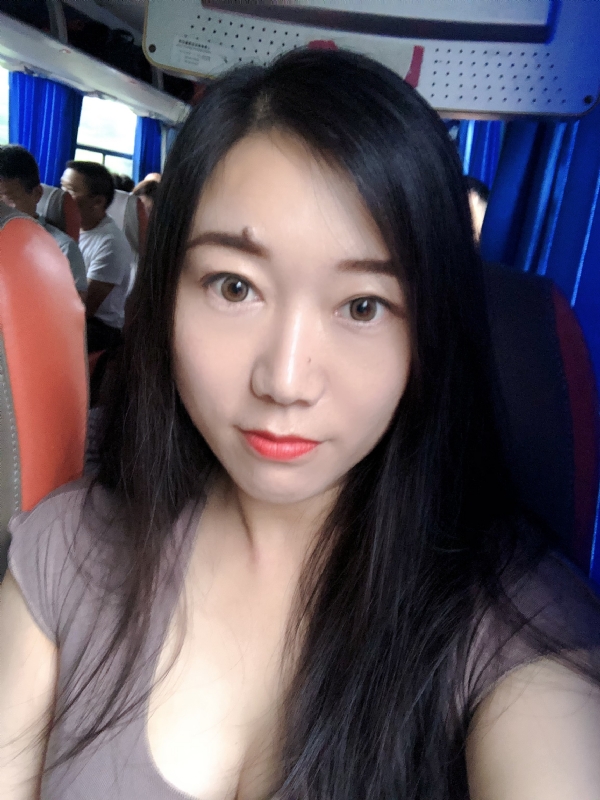 杨杨的第一张照片--中山相亲服务中心