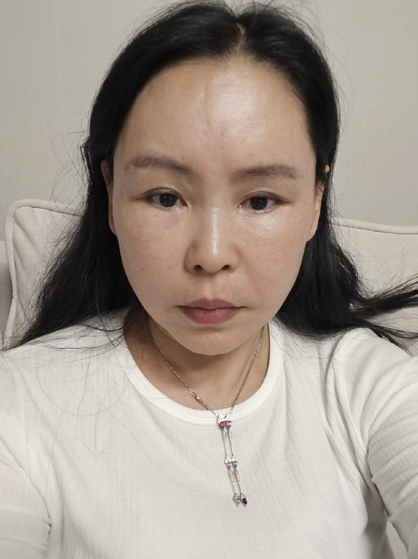 仁荷的第二张照片--中山相亲服务中心