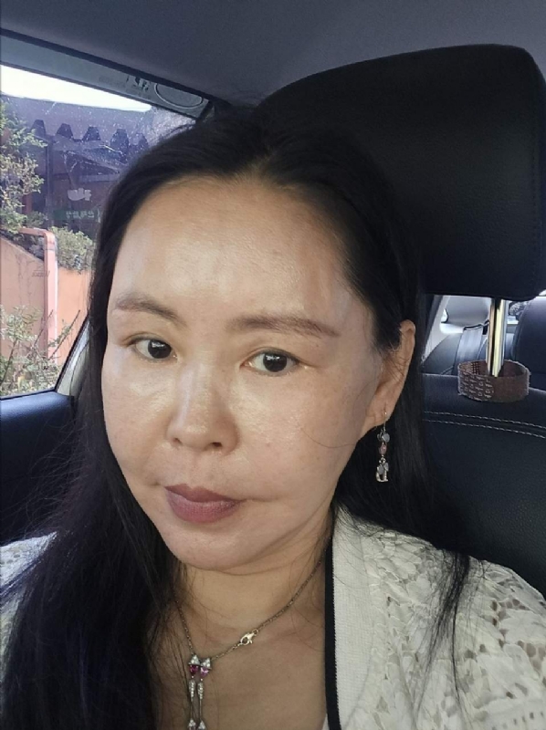 仁荷的第三张照片--中山相亲服务中心