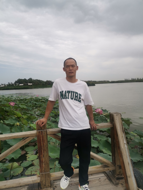 往后余生的第一张照片--中山相亲服务中心