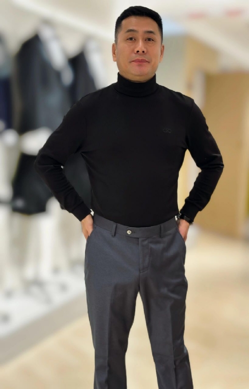 Make的第一张照片--中山相亲服务中心