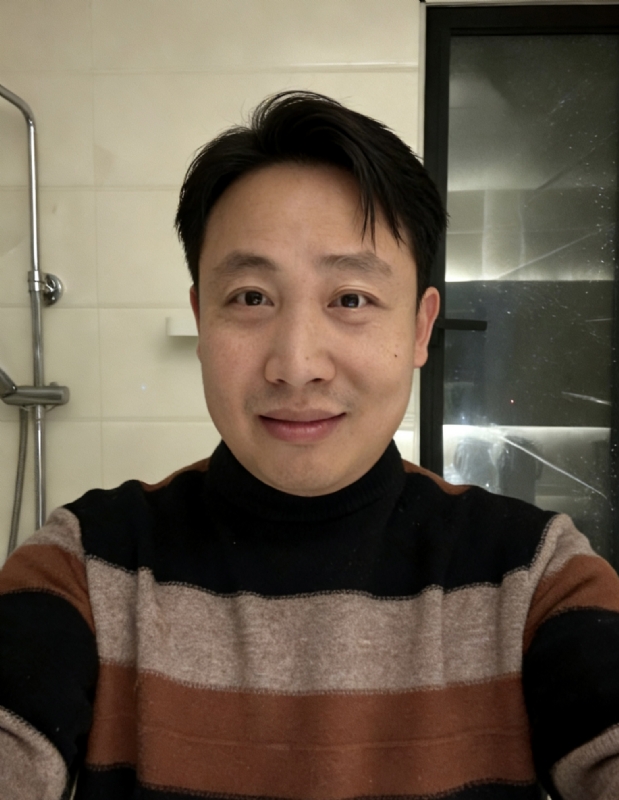 巾凡的第三张照片--中山相亲服务中心