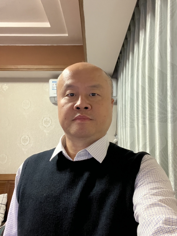 Jeff的第一张照片--中山相亲服务中心