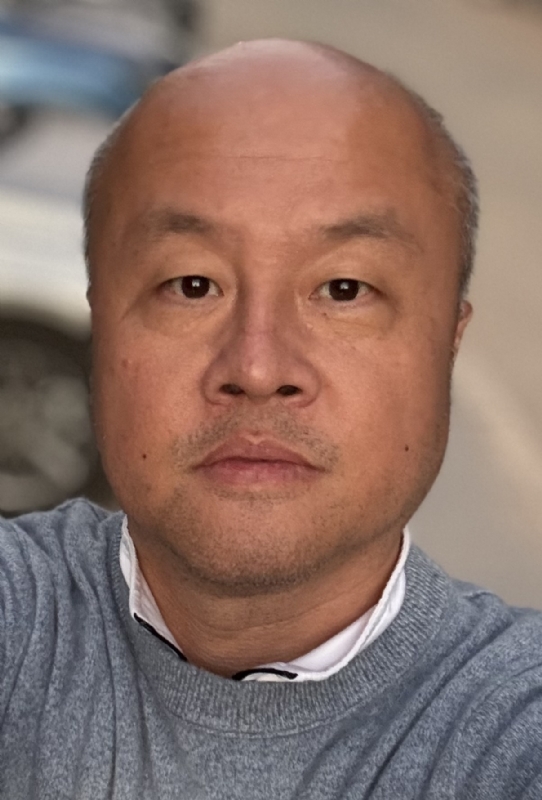 Jeff的第二张照片--中山相亲服务中心