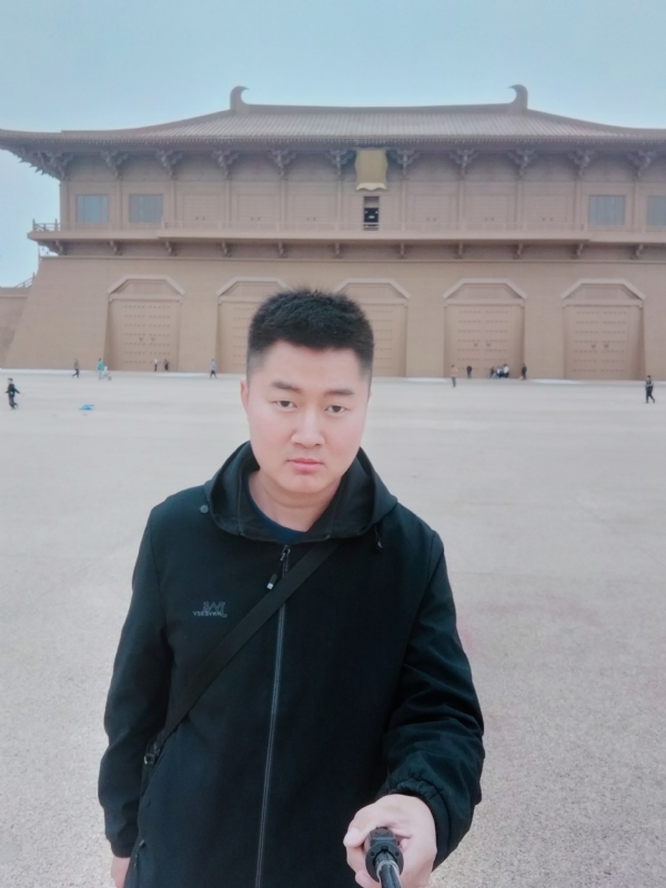 放肆的青春的第三张照片--中山相亲服务中心