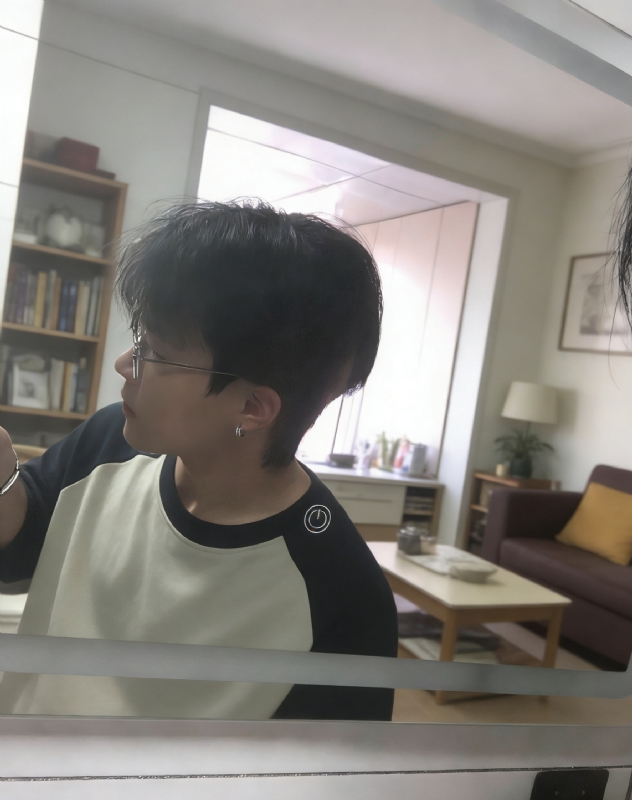 洋崽的第一张照片--中山相亲服务中心