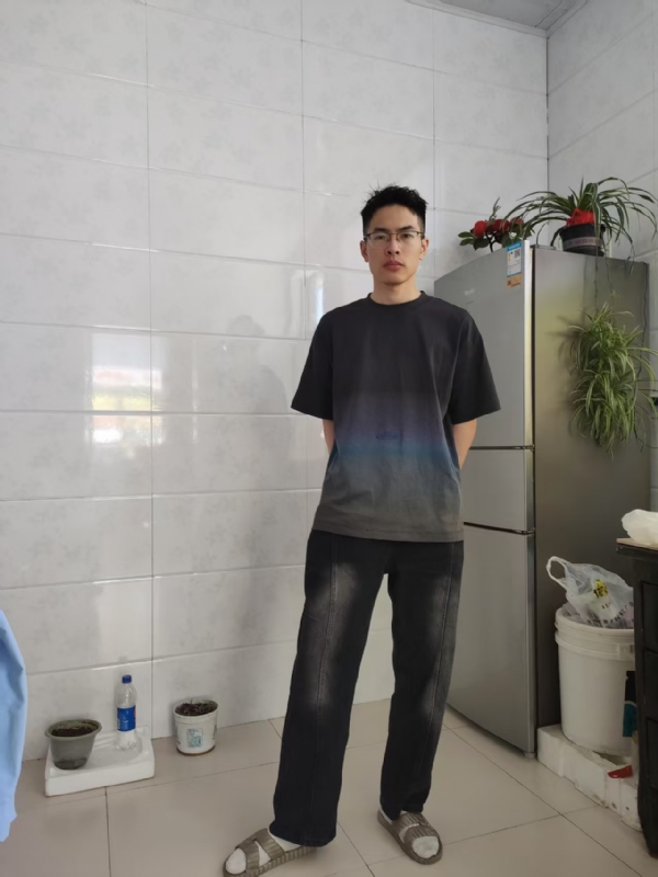 子君的第一张照片--中山相亲服务中心