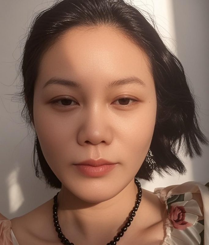 朴素的第一张照片--中山相亲服务中心