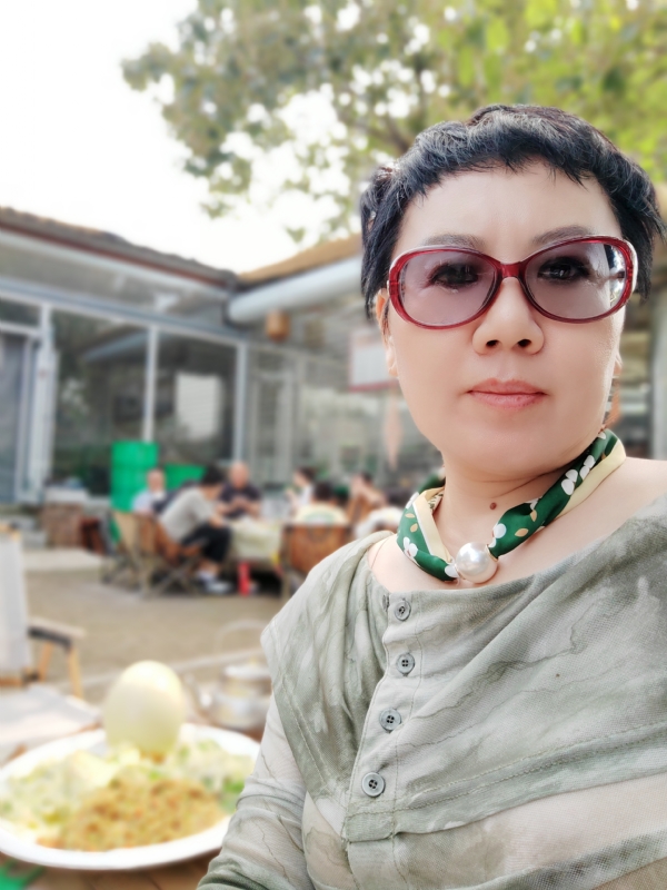 初见的第一张照片--中山相亲服务中心