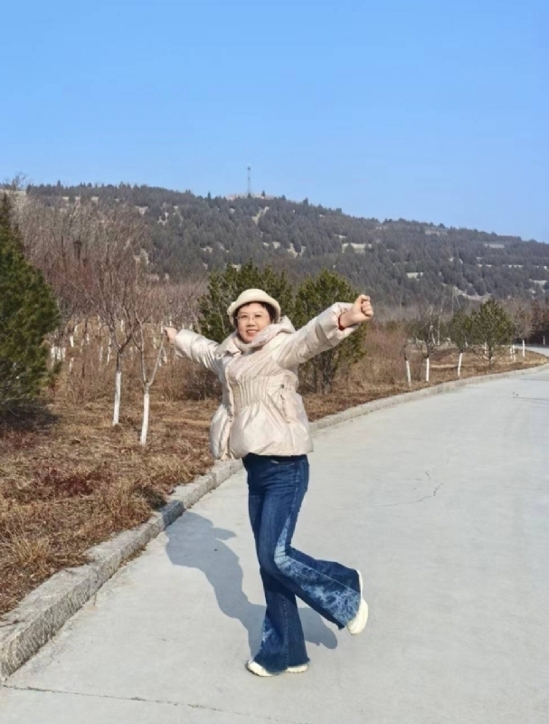 初见的第二张照片--中山相亲服务中心