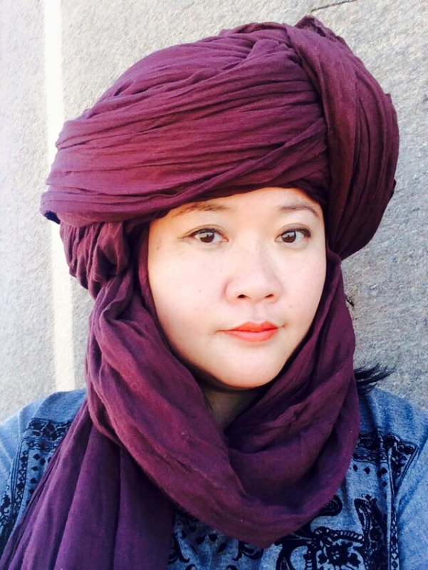 小密的第一张照片--中山相亲服务中心