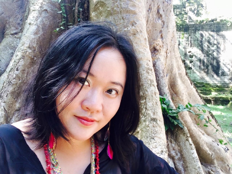 小密的第四张照片--中山相亲服务中心