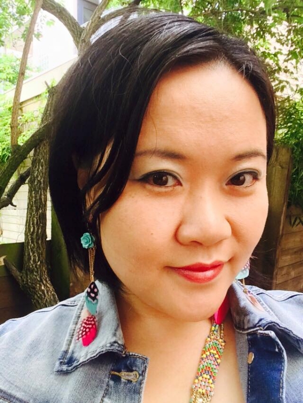 小密的第五张照片--中山相亲服务中心