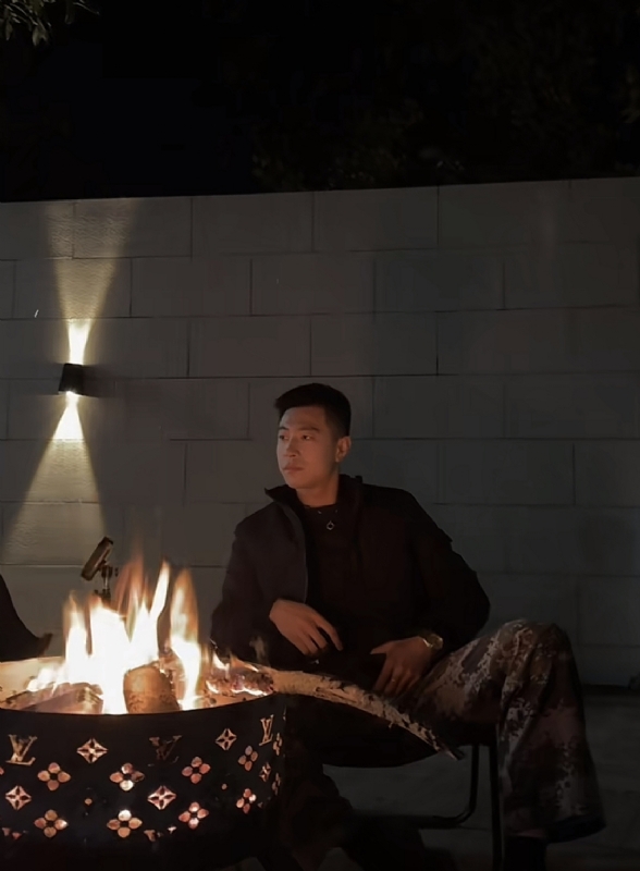 南风知我意的第一张照片--中山相亲服务中心