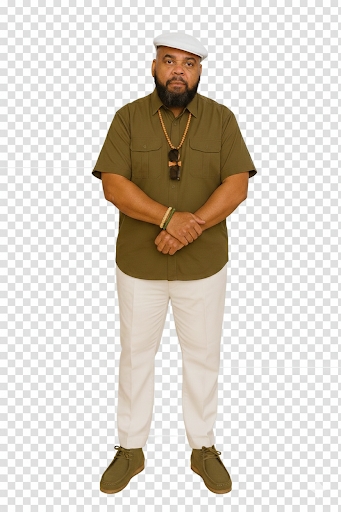 KevinAntone的第一张照片--中山相亲服务中心