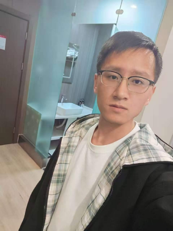 迷城的第一张照片--中山相亲服务中心