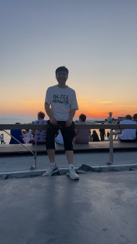 海上没有小龙虾的第二张照片--中山相亲服务中心