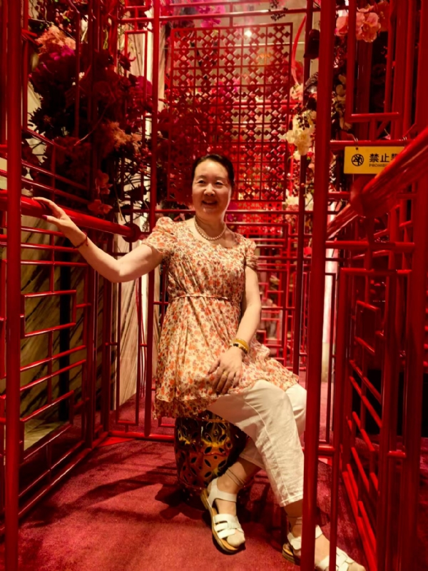 夜莺的第六张照片--中山相亲服务中心