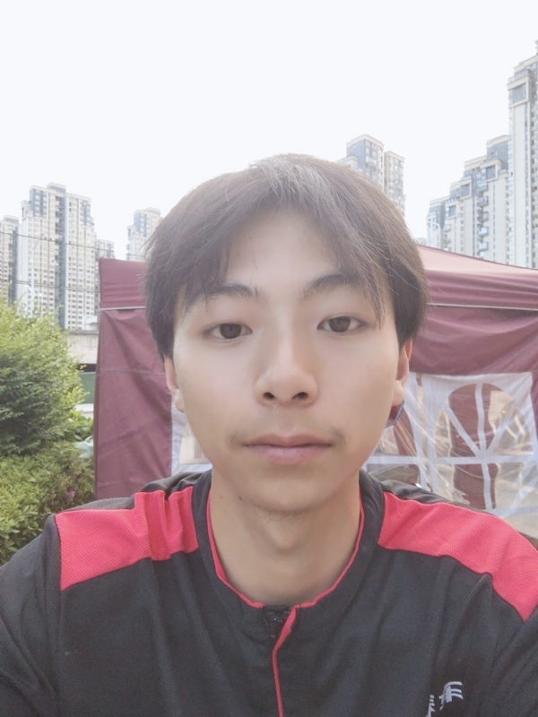 小顺的第一张照片--中山相亲服务中心