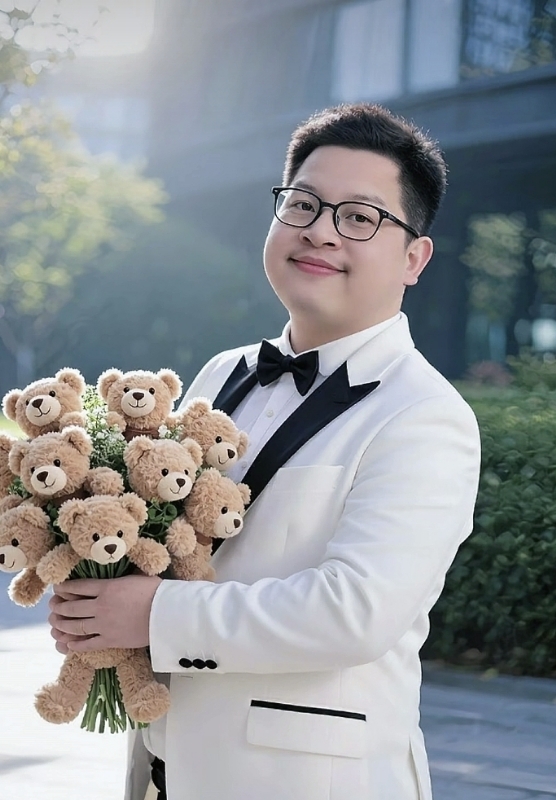 永不失联的爱的第一张照片--中山相亲服务中心