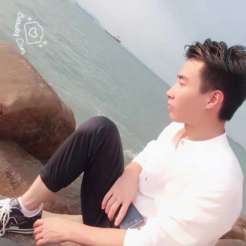 不悔的第一张照片--中山相亲服务中心