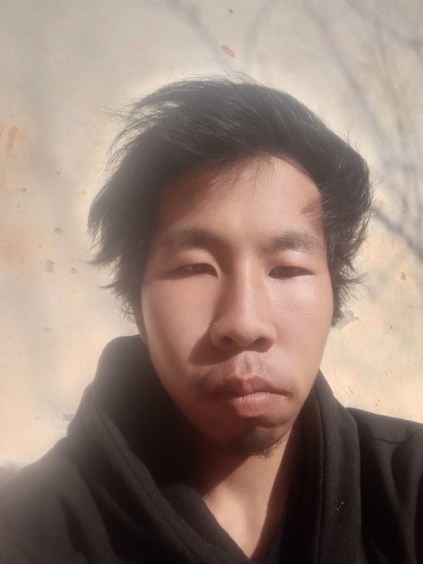 胡明的第一张照片--中山相亲服务中心