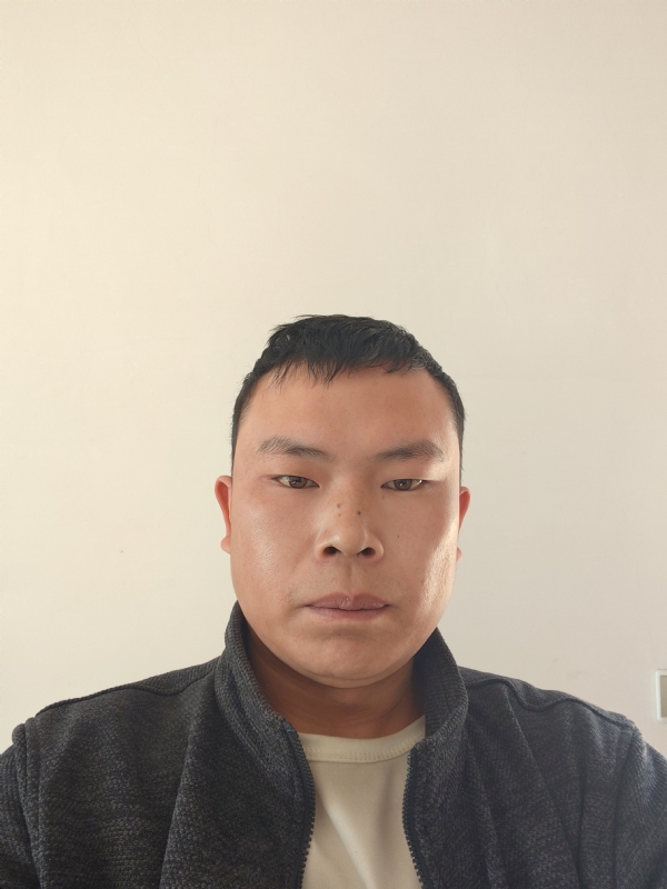 韩信的第二张照片--中山相亲服务中心