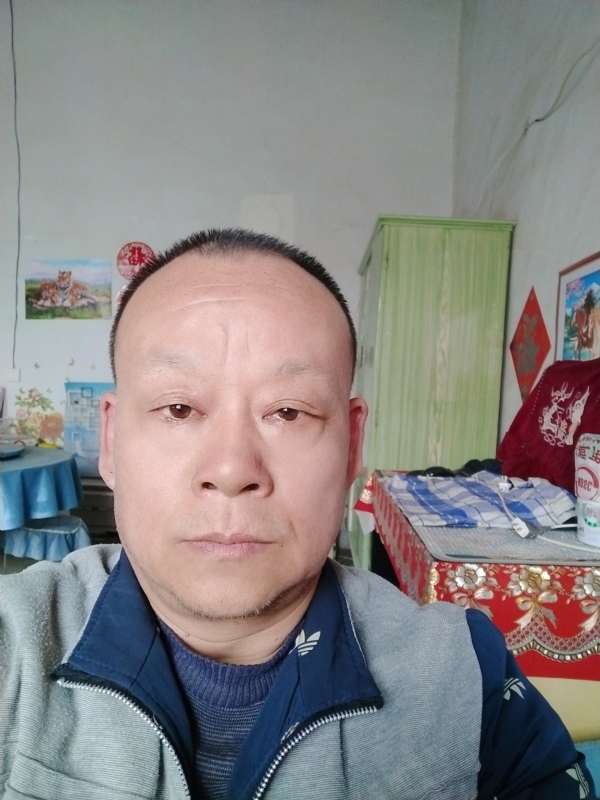 天长地久的第一张照片--中山相亲服务中心