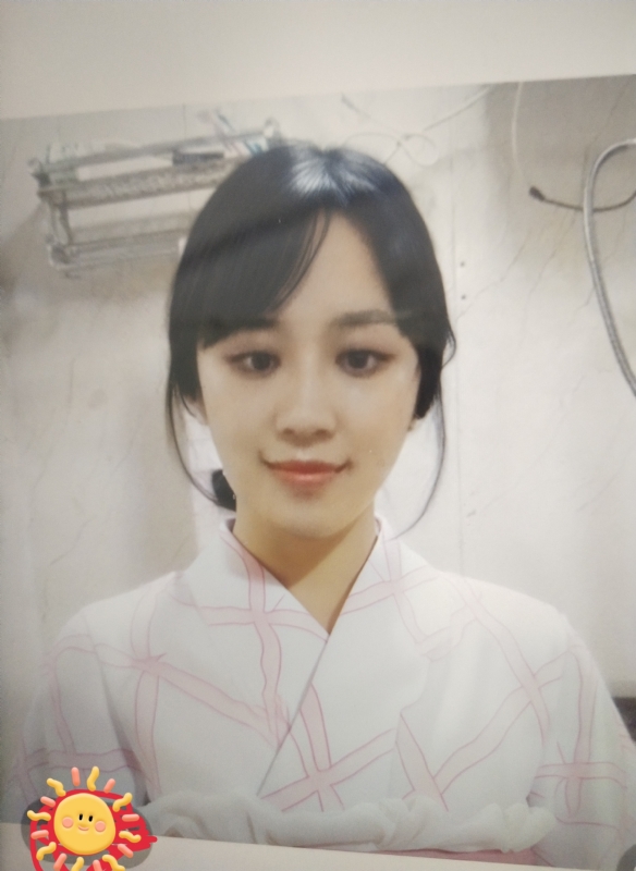 冷清秋的第一张照片--中山相亲服务中心