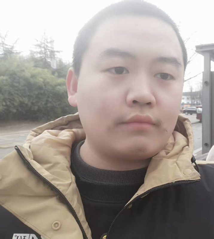 机器猫的第一张照片--中山相亲服务中心