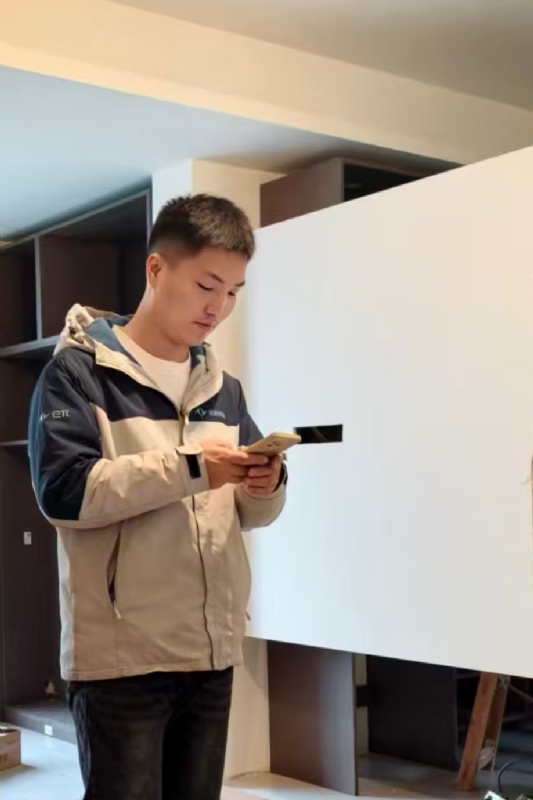 熊展的第一张照片--中山相亲服务中心