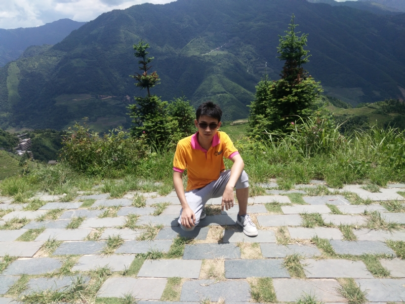 半盏清欢的第一张照片--中山相亲服务中心