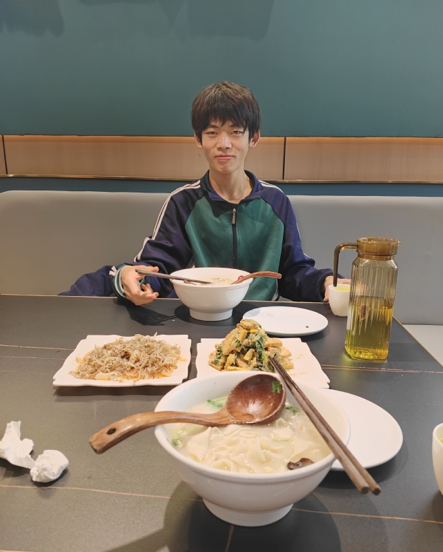 gan的第一张照片--中山相亲服务中心